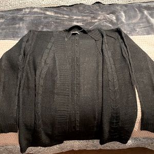 Light weight cardigan